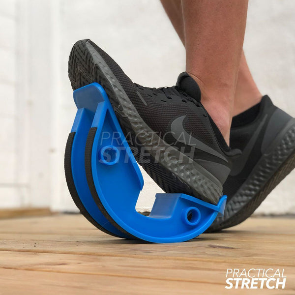 The Original Deep Calf Stretcher For Runners