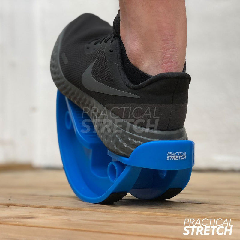 The Original Deep Calf Stretcher For Runners