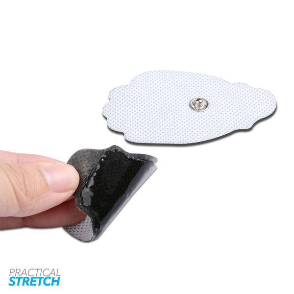 PracticalStretch™ - Extra Sticky Pads